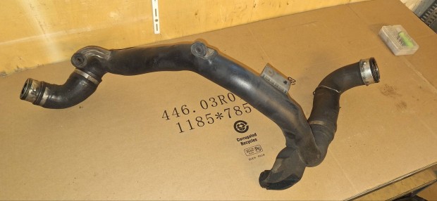 Volkswagen 1.9pd Bls cooler cs