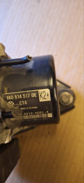 Volkswagen 1k0907379Bj /1k0617514De cikkszámú abs kocka