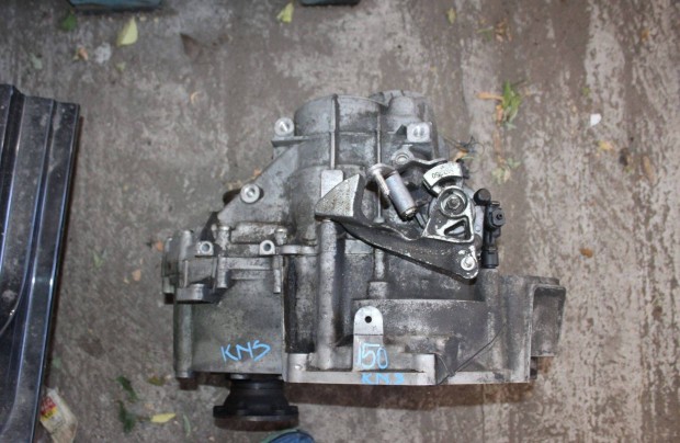 Volkswagen 2.0D manulis Kns kd sebessgvlt (150.)