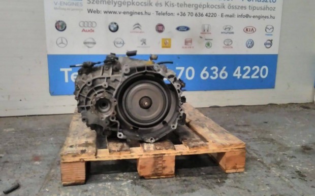 Volkswagen 2,0PDTDI Kmw bontott v�lt�
