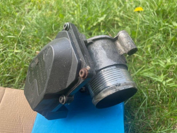 Volkswagen 2.0 CR TDi Motortér tartozékai Jeladó / Szelep /Vezérlő