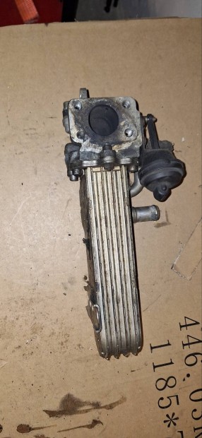 Volkswagen 2.0 pdtdi egr ht