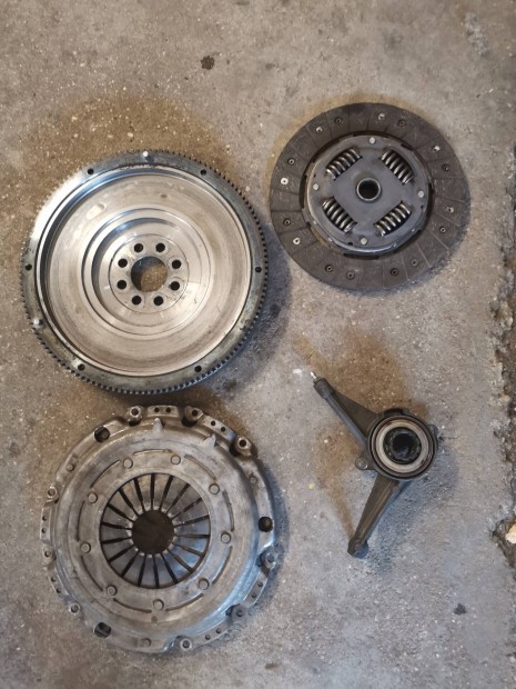 Volkswagen 2.5 t4 lendkerk s kuplungszett 