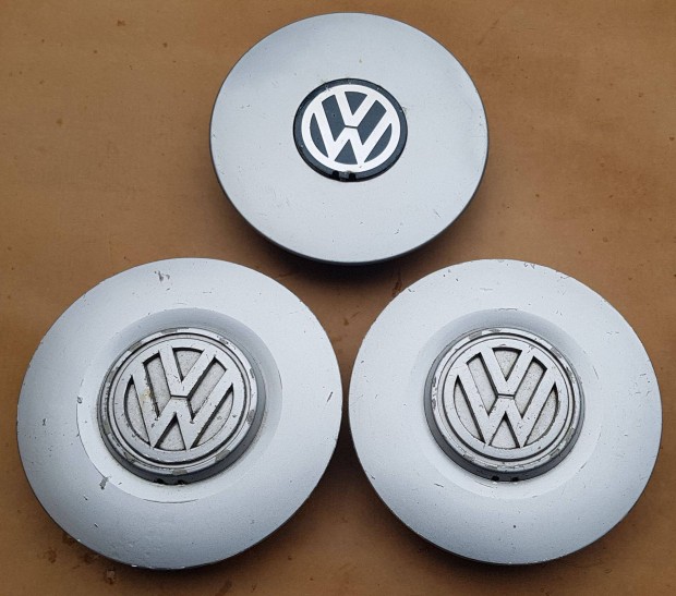 Volkswagen 4x100 lemezfelni kzp, csavartakar kupak 2+1 db