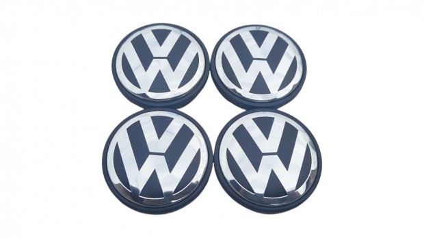 Volkswagen 55mm felni d�szkupak k�z�p felnikupak ker�kagy kupak