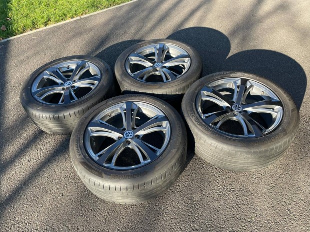 Volkswagen 5x112,R19 Alufelni,8.5x19,ET;47