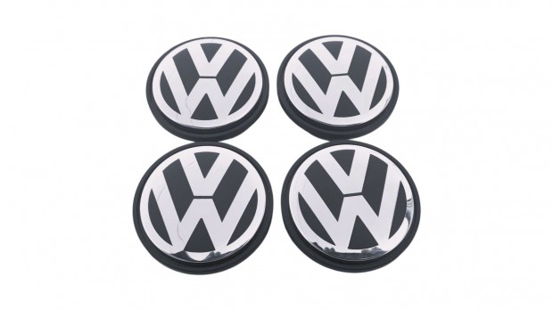 Volkswagen 70mm felni d�szkupak k�z�p felnikupak ker�kagy kupak
