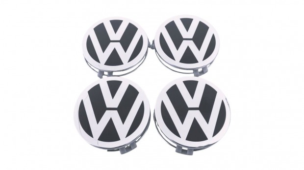 Volkswagen 76mm felni d�szkupak k�z�p felnikupak ker�kagy kupak