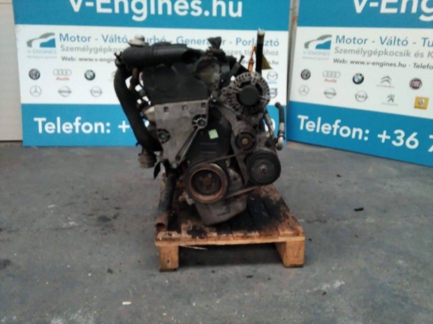 Volkswagen ATD bontott motor