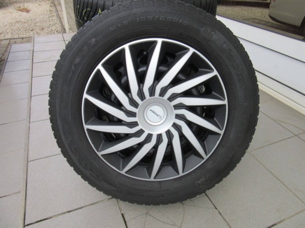 Volkswagen Aclfelni Goodyear tli gumival elad