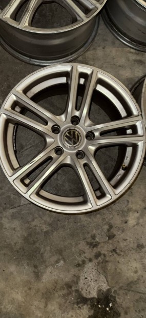 Volkswagen Alufelni 4db