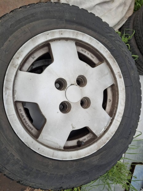 Volkswagen Alufelni elad 