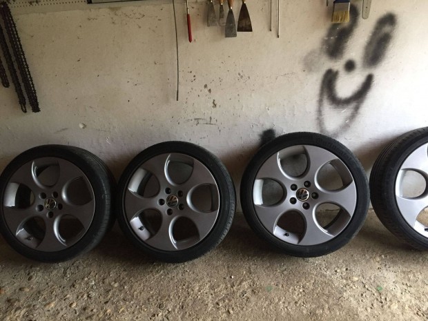 Volkswagen Alufelnik