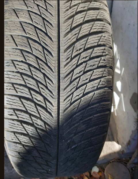 Volkswagen Amarcok gumiabroncsok