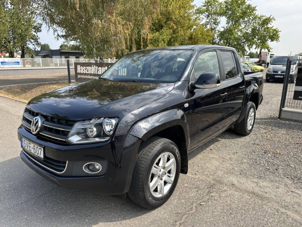 Volkswagen Amarok 2.0 Bitdi Basis 4Motion Full...