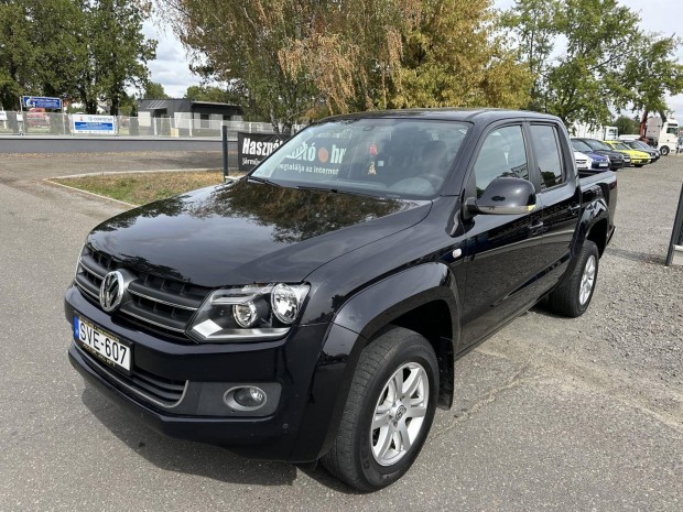 Volkswagen Amarok 2.0 Bitdi Basis 4Motion Full...