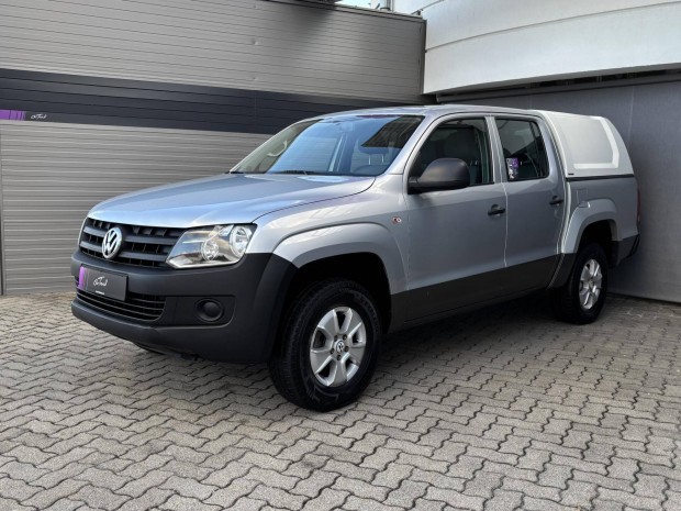 Volkswagen Amarok 2.0 Bitdi Basis 4Motion Part-...