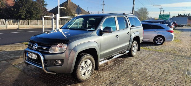 Volkswagen Amarok 2.0 Bitdi Highline 4Motion Fu...