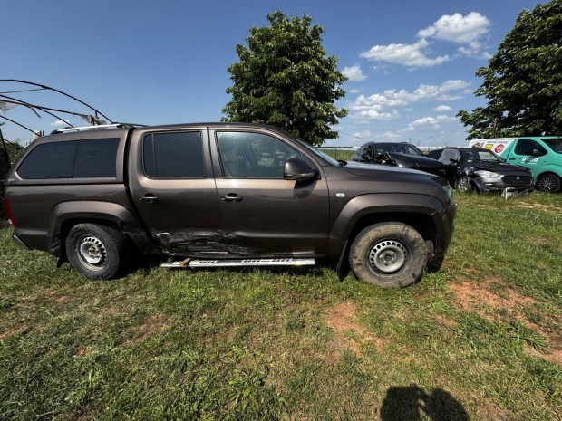 Volkswagen Amarok 2.0 Bitdi Highline 4Motion Fu...