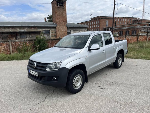 Volkswagen Amarok 2.0 TDI Trendline 4Motion Par...