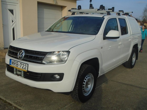 Volkswagen Amarok 2.0 TDI Trendline 4 Motion.10...