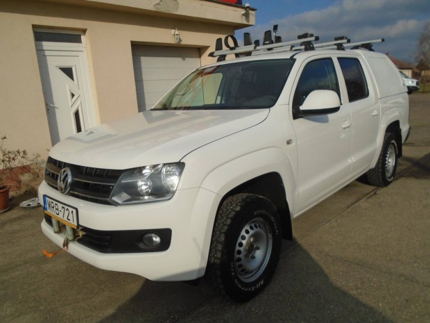 Volkswagen Amarok 2.0 TDI Trendline 4 Motion.12...