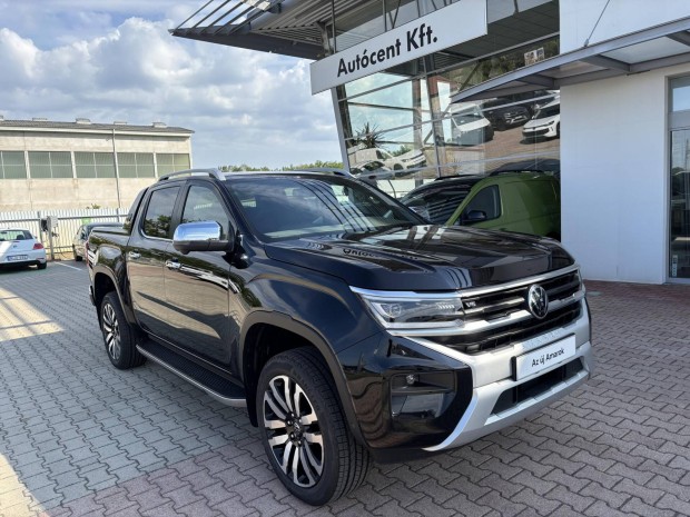 Volkswagen Amarok 3.0 TDI V6 4Motion Aventura (...