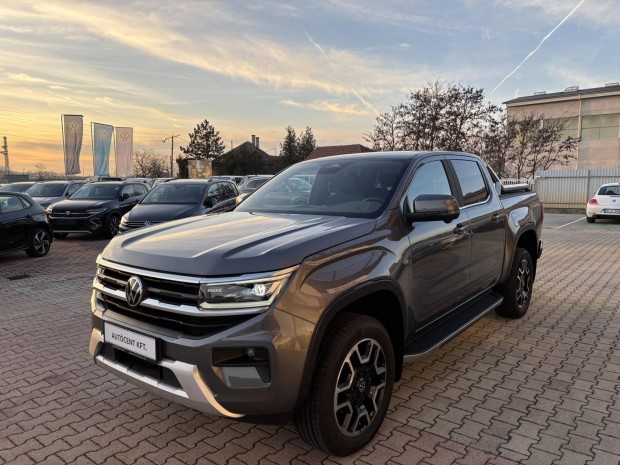 Volkswagen Amarok 3.0 TDI V6 4Motion Prime Extr...