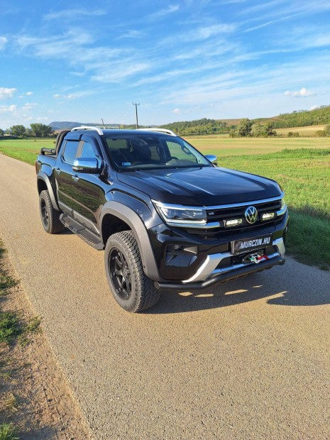 Volkswagen Amarok 3.0 TDI V6 4Motion Prime Extr...