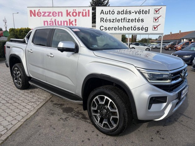 Volkswagen Amarok 3.0 TDI V6 4Motion Style AUT