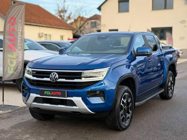 Volkswagen Amarok 3.0 TDI V6 4Motion Style (Aut...