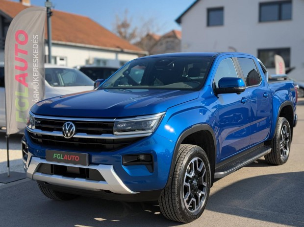 Volkswagen Amarok 3.0 TDI V6 4Motion Style (Aut...