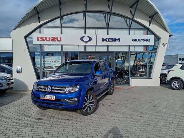Volkswagen Amarok 3.0 TDI V6 Aventura Tiptronic...