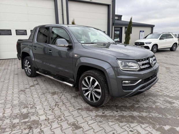 Volkswagen Amarok 3.0 TDI V6 Aventura Tiptronic...