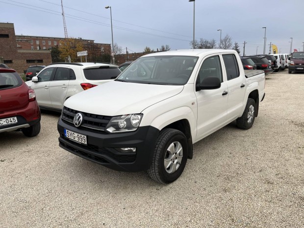 Volkswagen Amarok 3.0 TDI V6 Highline 4Motion K...