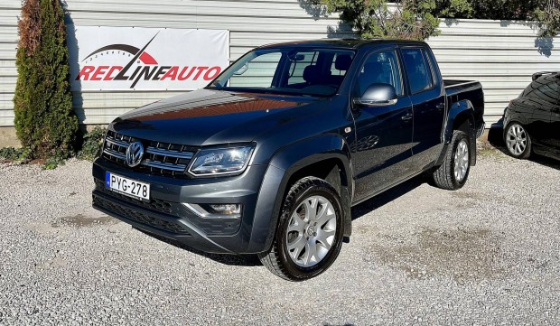 Volkswagen Amarok 3.0 TDI V6 Highline Tiptronic...