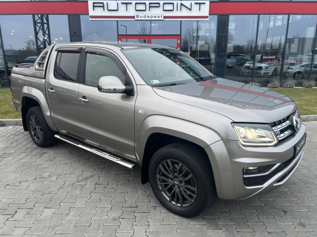 Volkswagen Amarok 3.0 TDI V6 Highline Tiptronic...