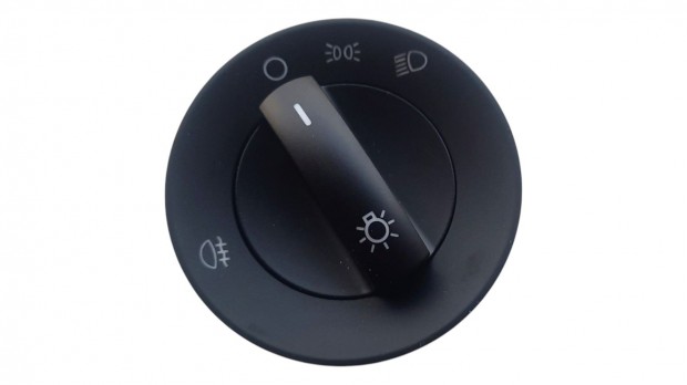 Volkswagen Amarok Beetle Polo T5 vil�g�t�s f�nysz�r� kapcsol�