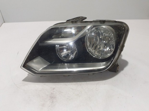 Volkswagen Amarok I Bal első lámpa, fényszóró 2H1941015AA
