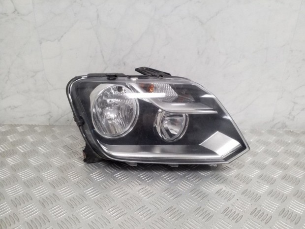 Volkswagen Amarok I Jobb első lámpa, fényszóró 2H1941016M