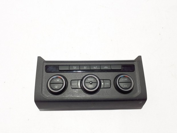 Volkswagen Amarok I Klmapanel, ftskapcsol 2H6907040B
