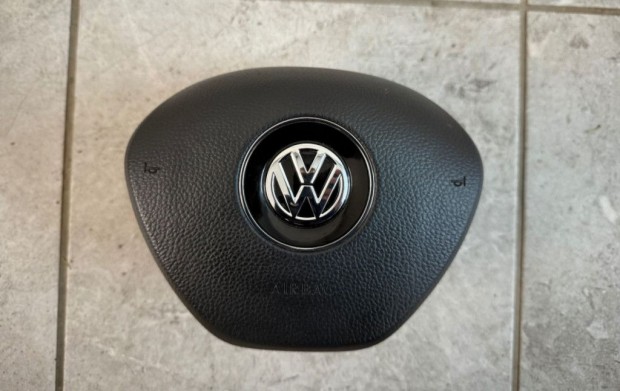 Volkswagen Amarok I Kormánylégzsák 7E0880201AS