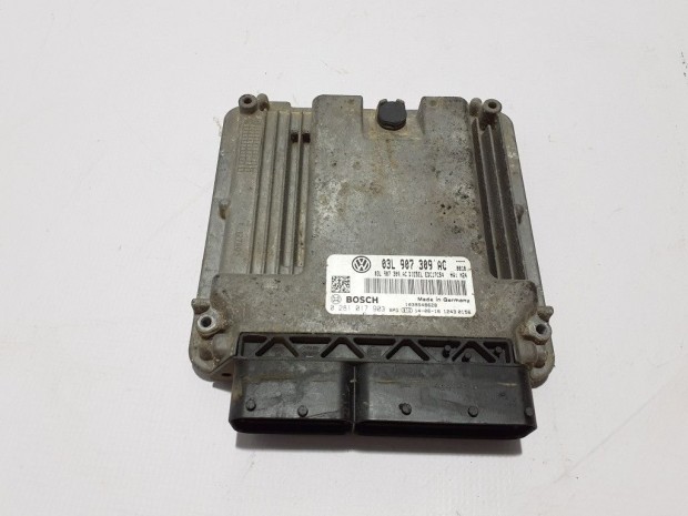 Volkswagen Amarok I Motorvezrl 03L907309AC