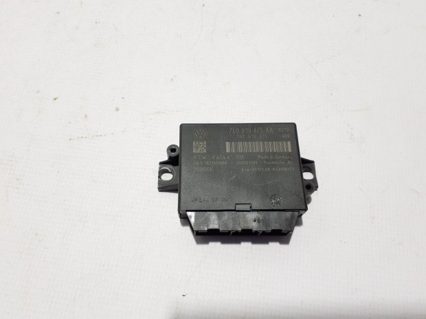 Volkswagen Amarok I Tolatradar elektronika 7E0919475AA