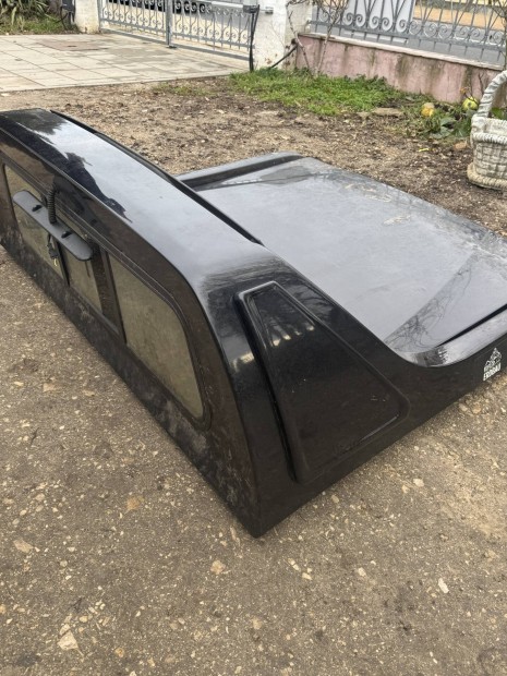 Volkswagen Amarok Pickup csomagtart� box plat� doboz