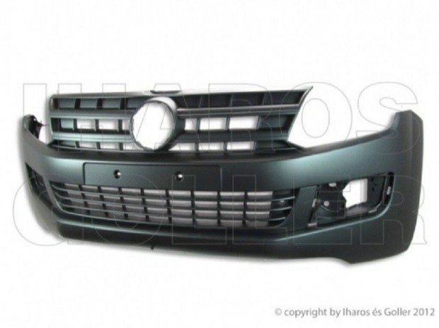 Volkswagen Amarok lökhárító P95P107