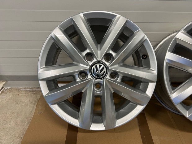 Volkswagen Amerok alufelni garnitúra eladó