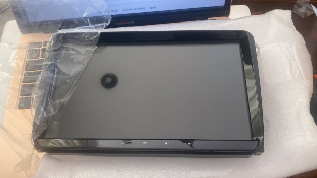 Volkswagen Android Fejegység Új