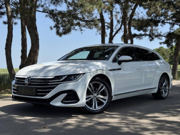 Volkswagen Arteon 1.4 TSI Plug-In-Hybrid R-Line...