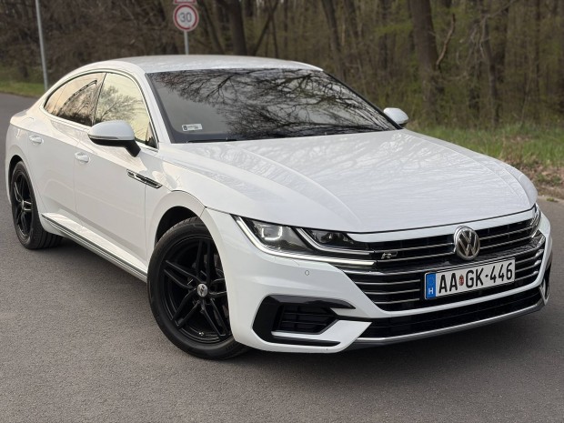 Volkswagen Arteon 1.5TSI R line